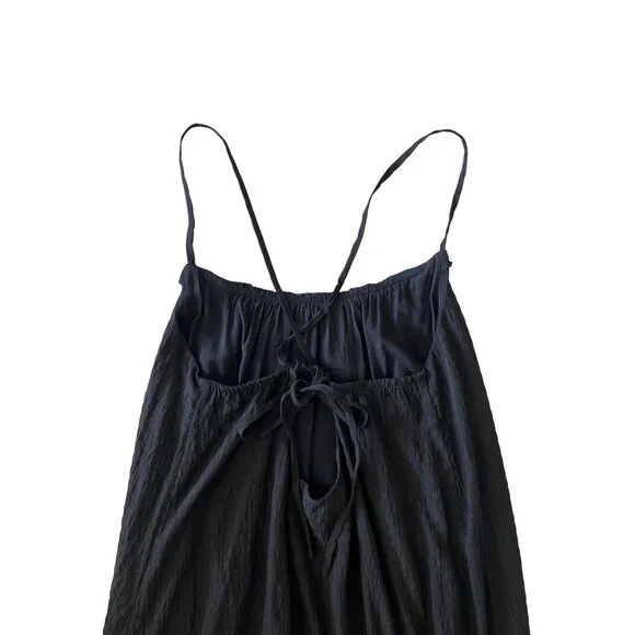 Z Supply Cocktail Hour Maxi Dress - Picture 7 of 9